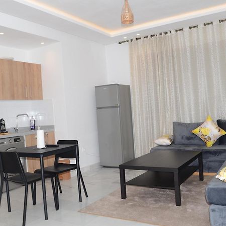 New Luxury Apartment 5 Min Casablanca Mohammed V Airport מראה חיצוני תמונה