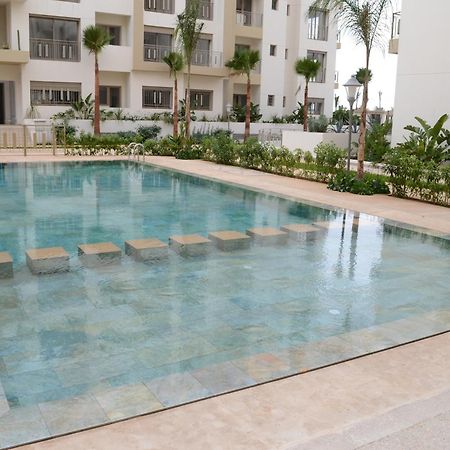 New Luxury Apartment 5 Min Casablanca Mohammed V Airport מראה חיצוני תמונה