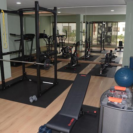 New Luxury Apartment 5 Min Casablanca Mohammed V Airport מראה חיצוני תמונה