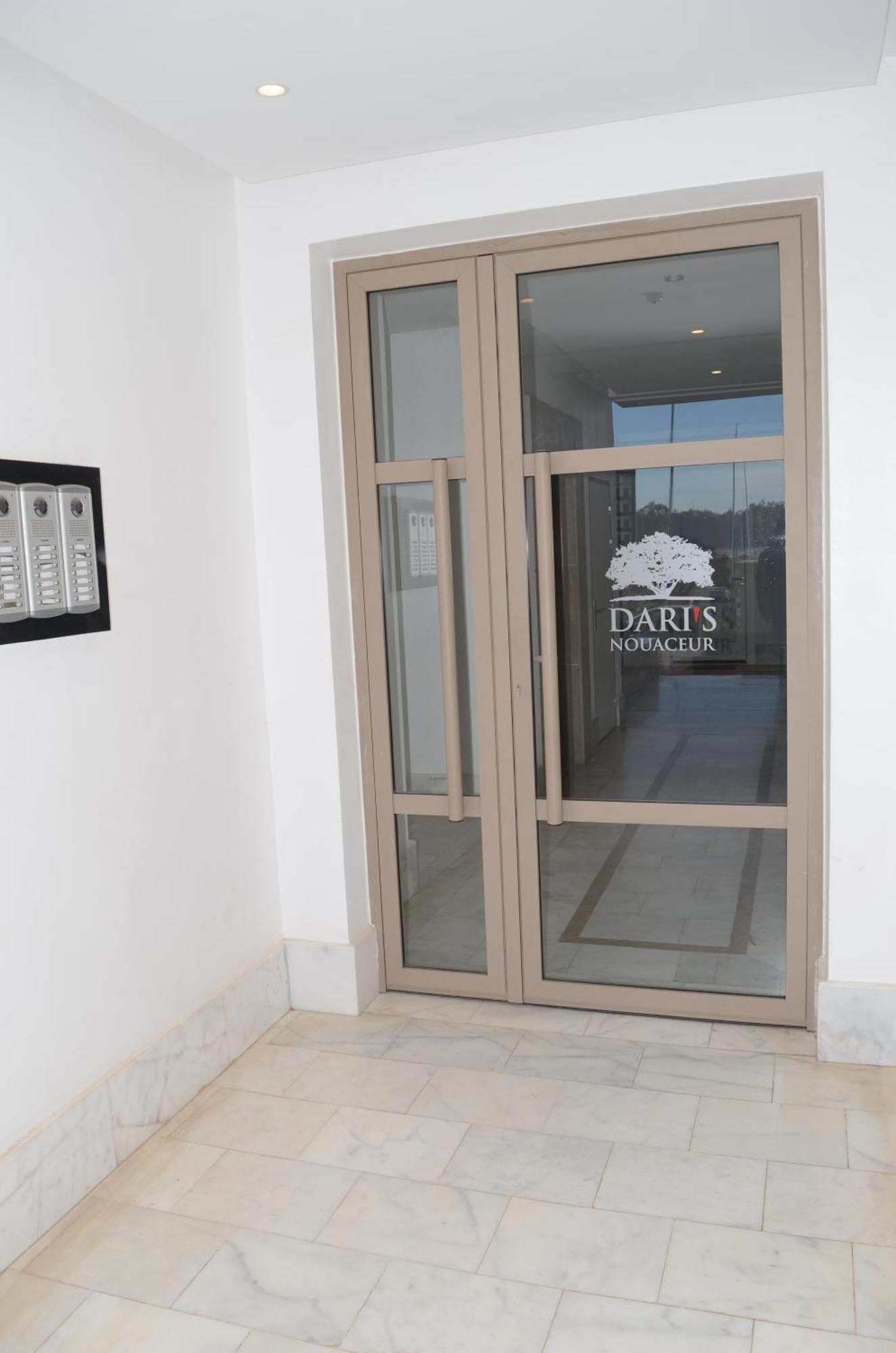 New Luxury Apartment 5 Min Casablanca Mohammed V Airport מראה חיצוני תמונה