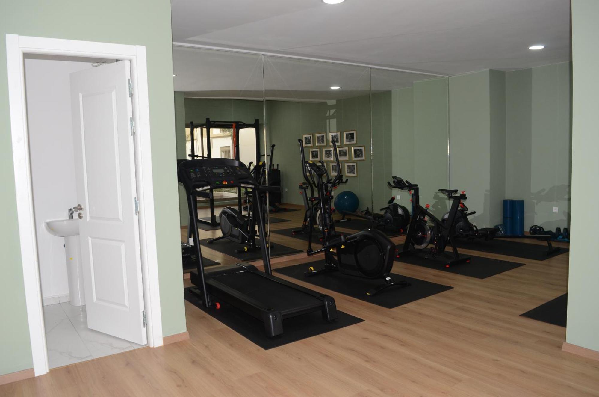New Luxury Apartment 5 Min Casablanca Mohammed V Airport מראה חיצוני תמונה