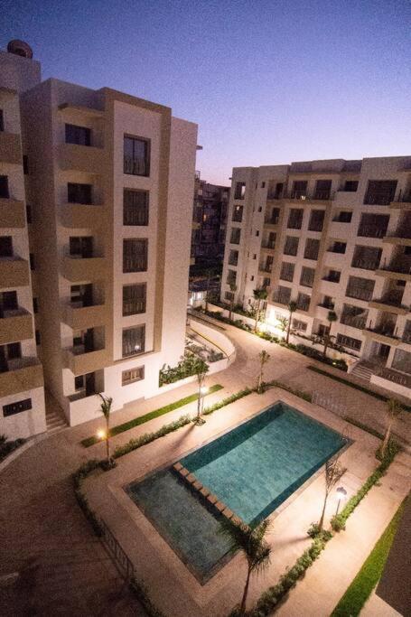 New Luxury Apartment 5 Min Casablanca Mohammed V Airport מראה חיצוני תמונה