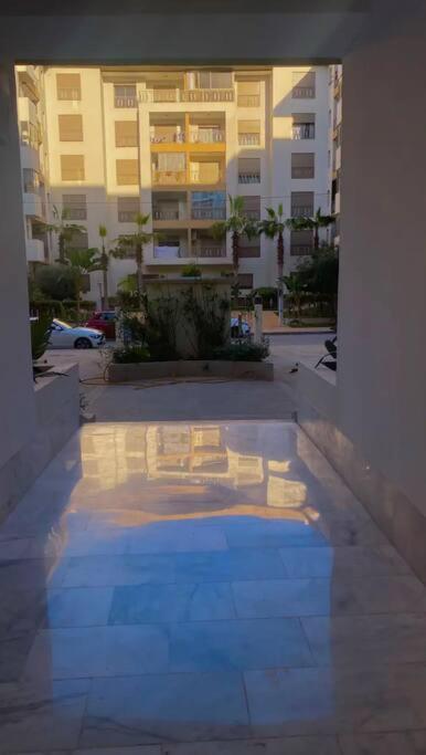 New Luxury Apartment 5 Min Casablanca Mohammed V Airport מראה חיצוני תמונה